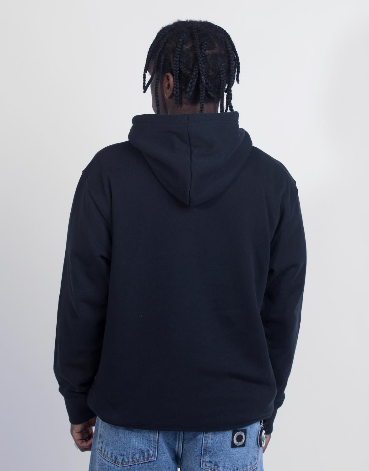 M NK SB Classic GFX Hoodie