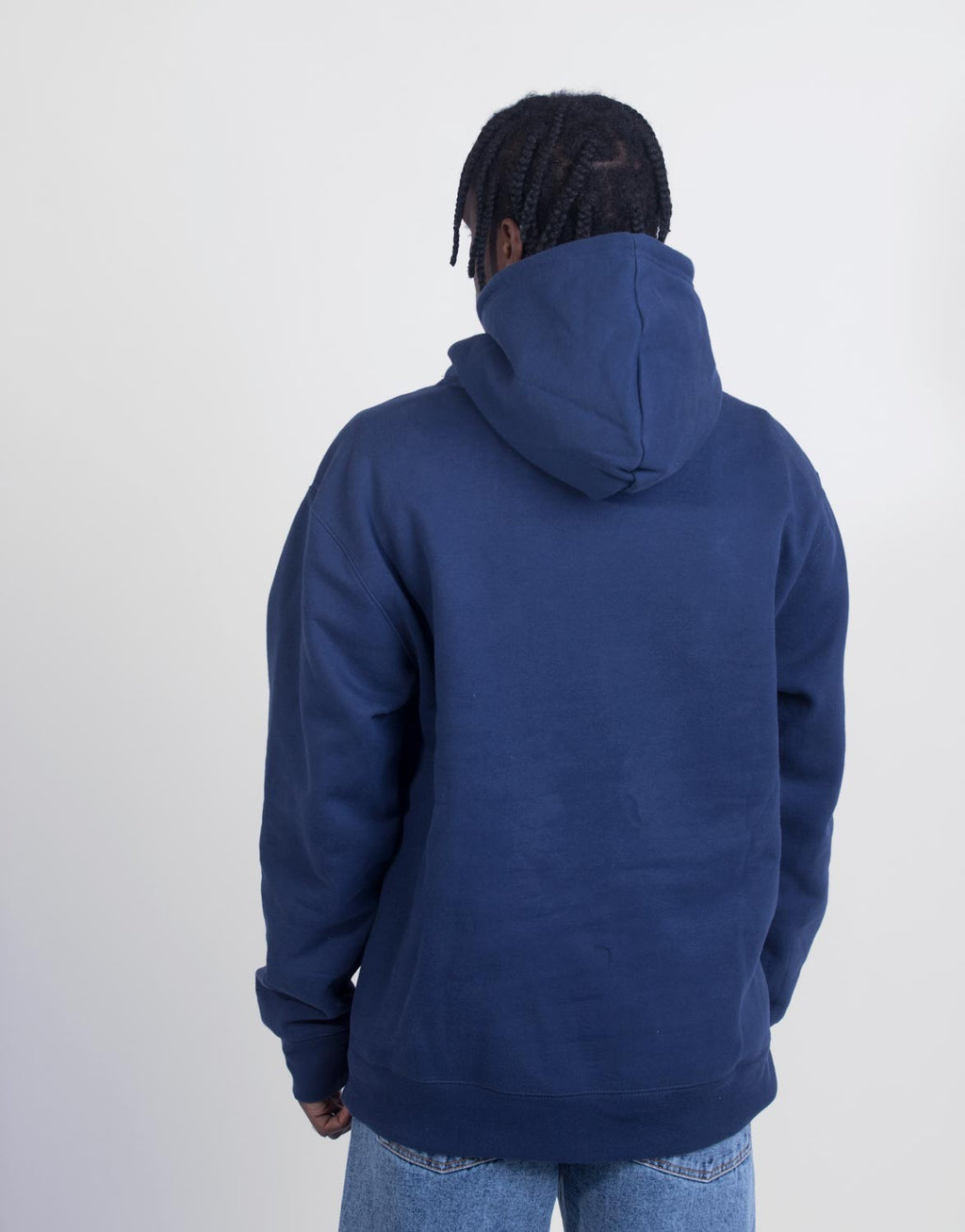 M NK SB Hoodie ISO