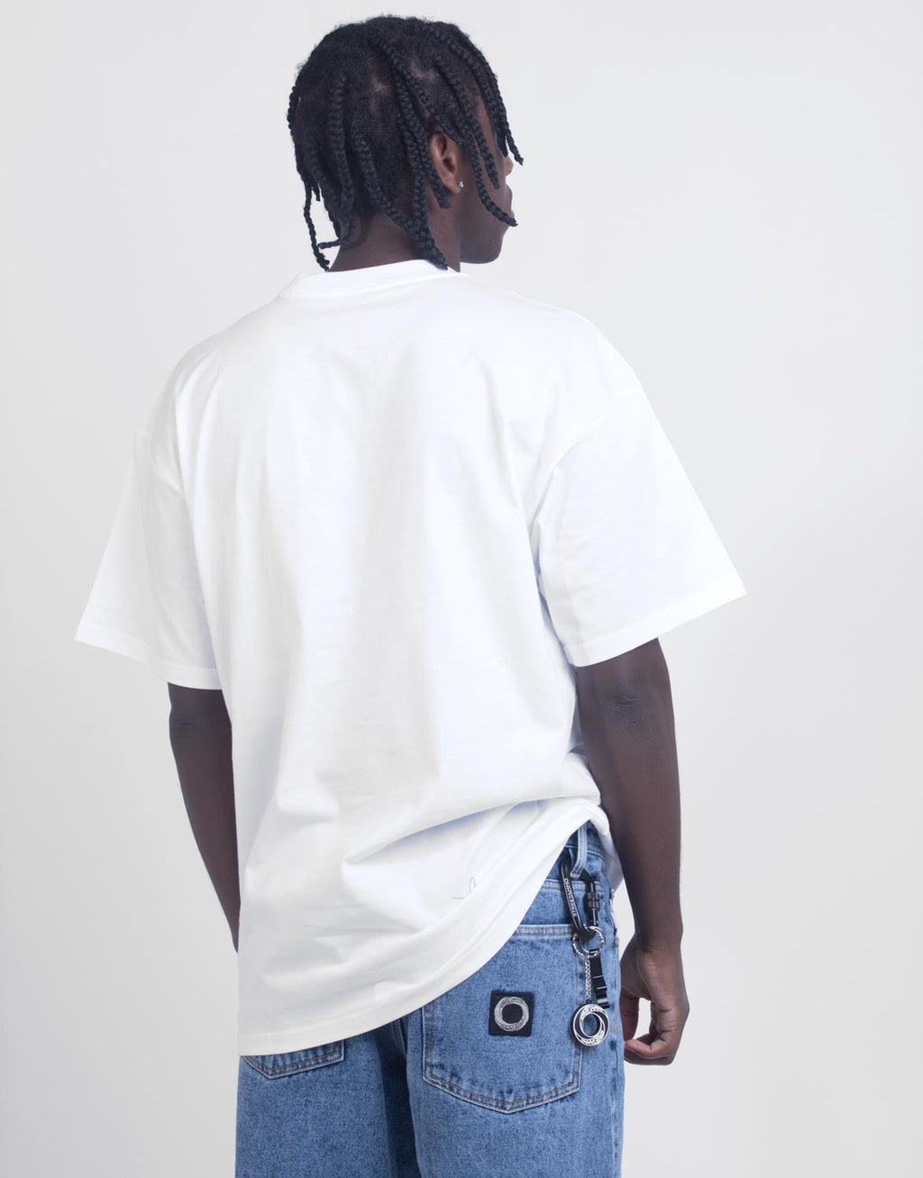 S/S Backyard T-Shirt