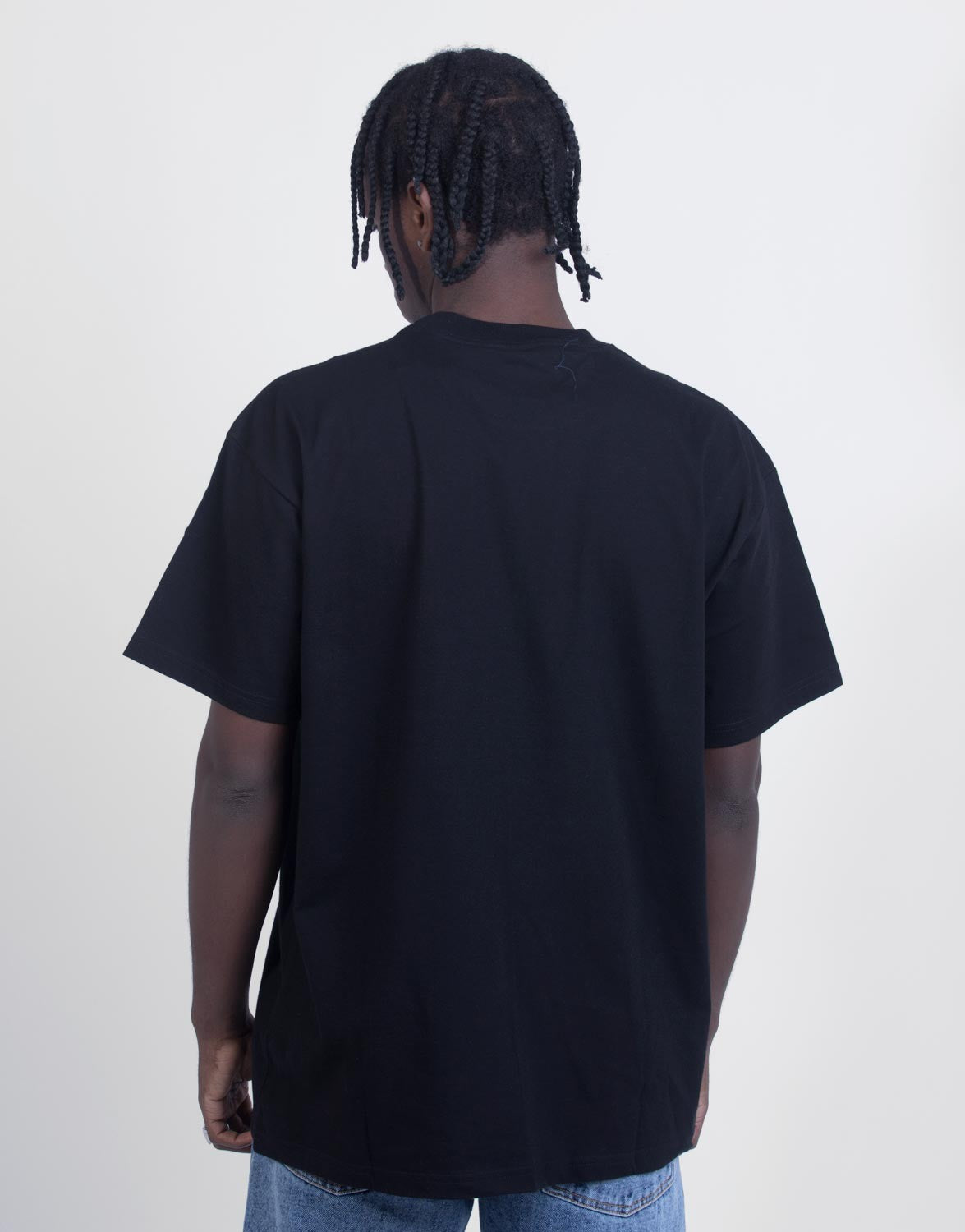 S/S Backyard T-Shirt