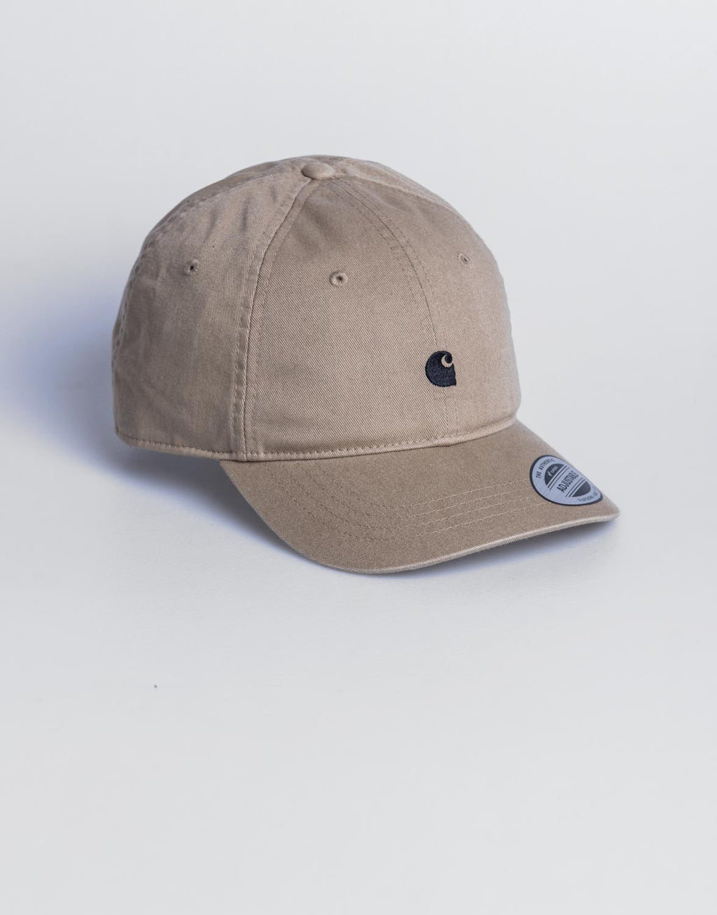 Madison Logo Cap