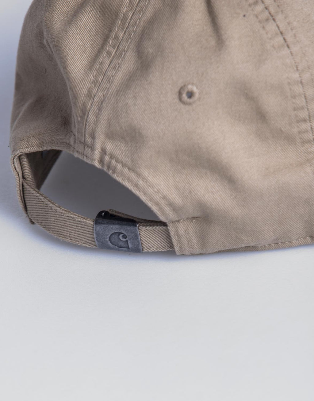 Madison Logo Cap