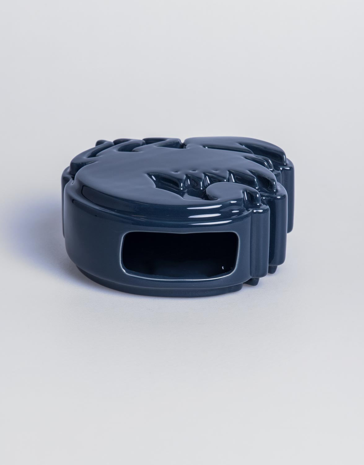 Scorpion Ceramic Vase