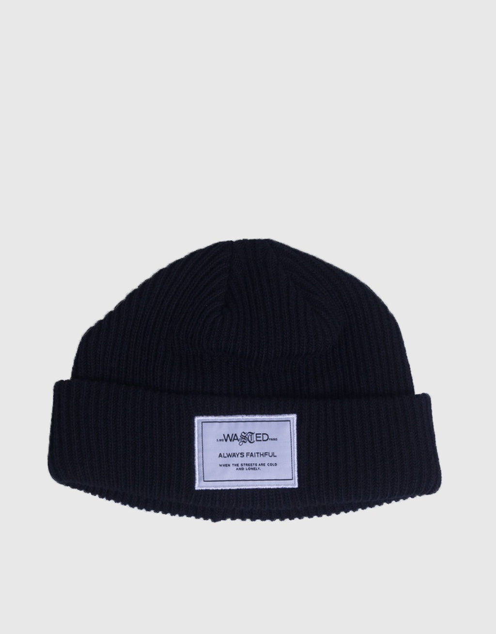 Authenticity Sailor Beanie