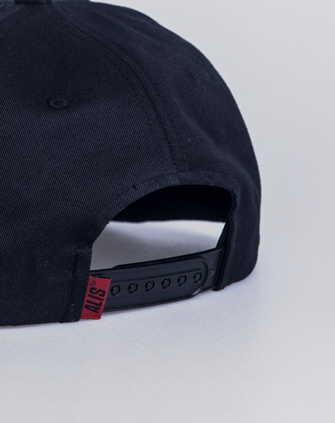 Classic Snapback Flat Brim Cap