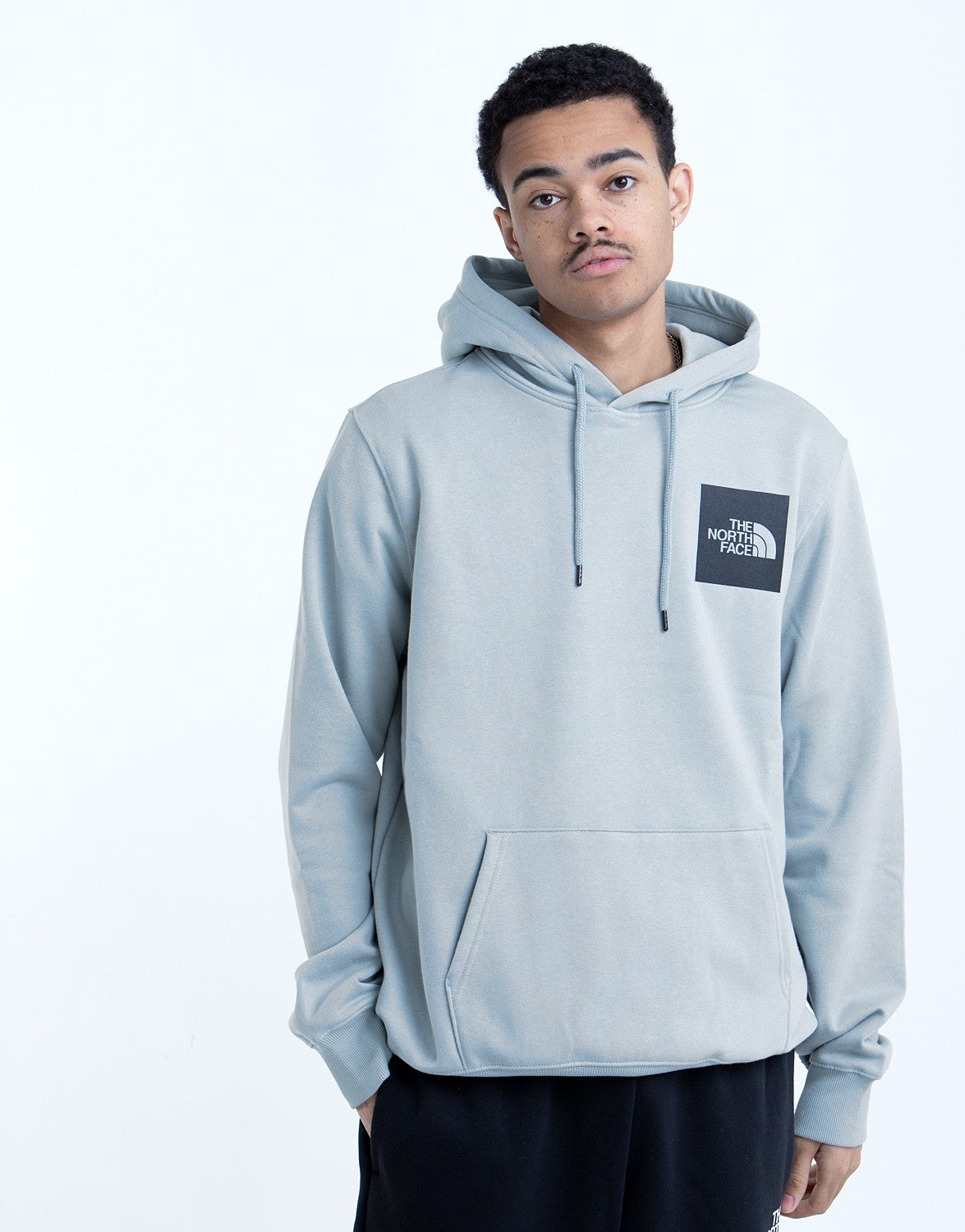 Fine Hoodie