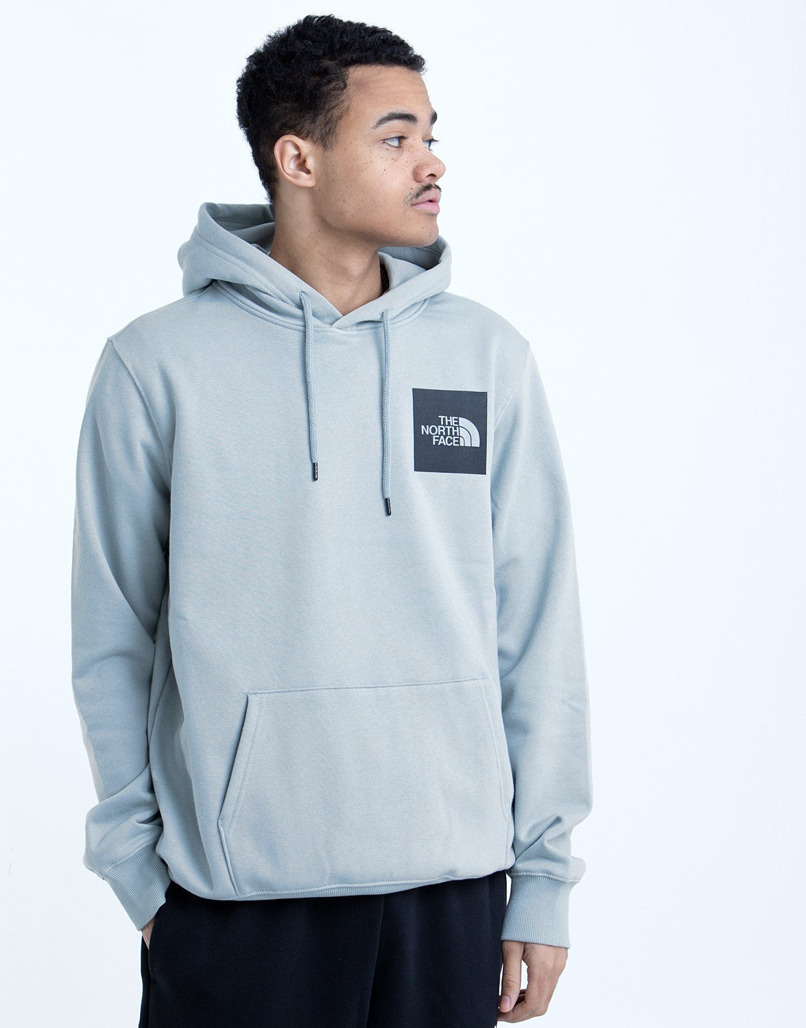 Fine Hoodie