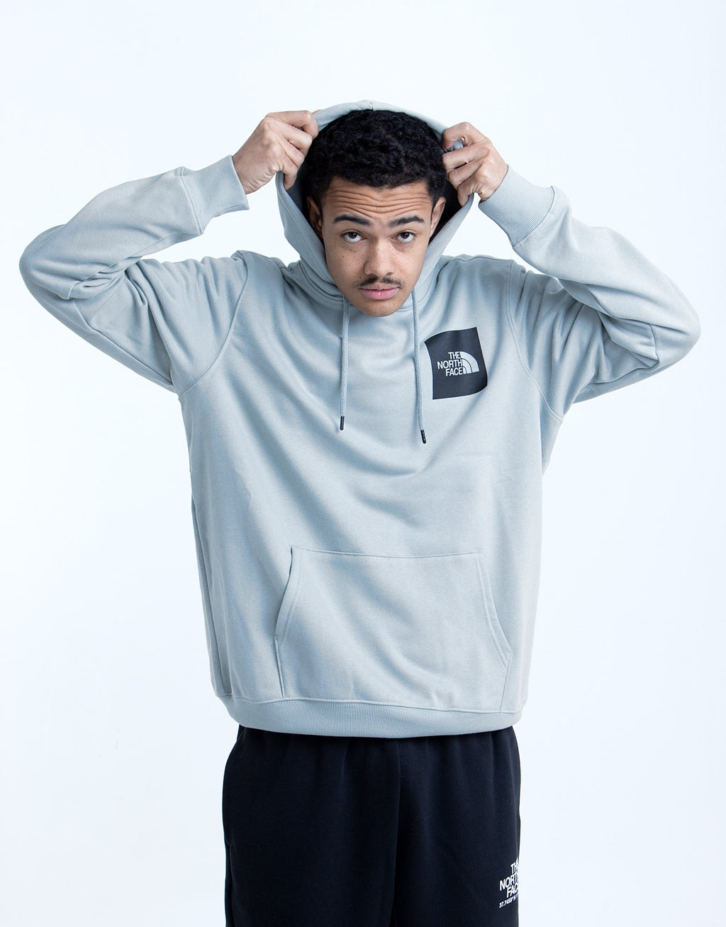 Fine Hoodie