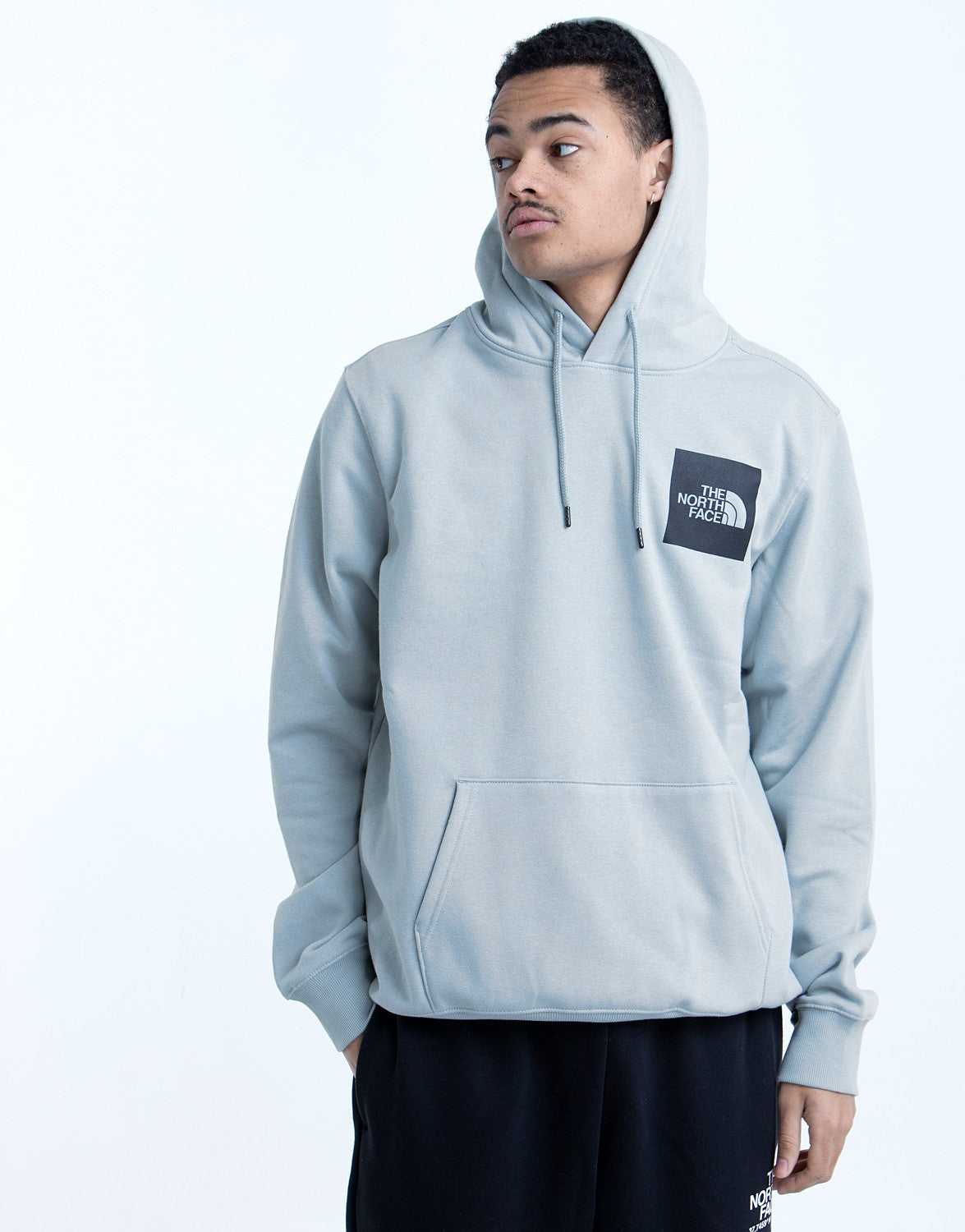 Fine Hoodie