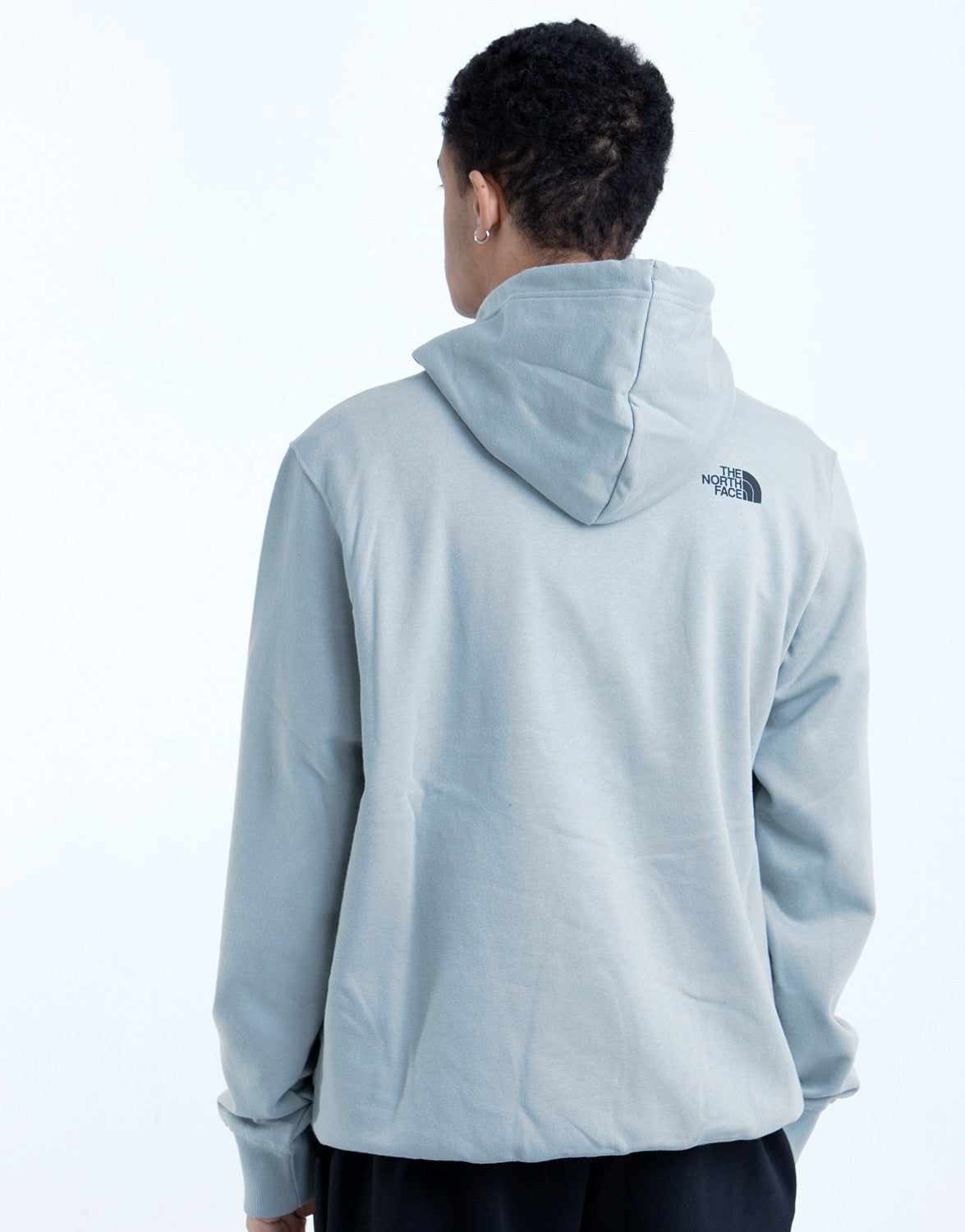 Fine Hoodie