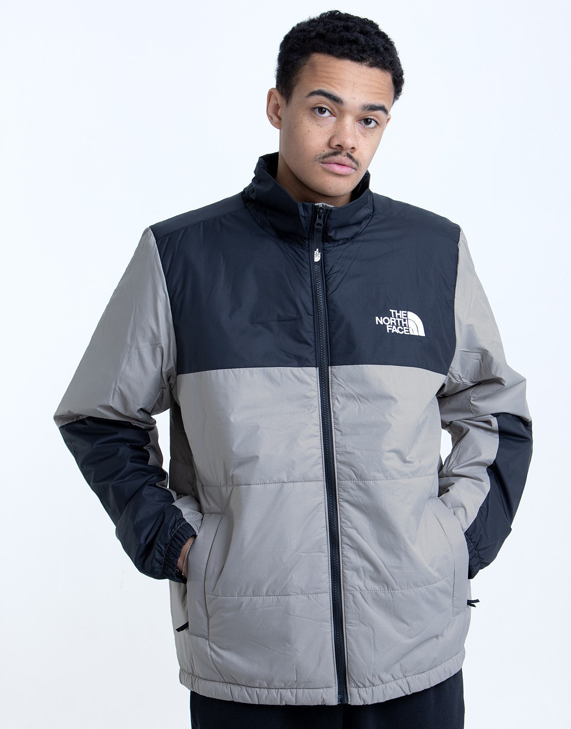 Gosei Puffer Jacket