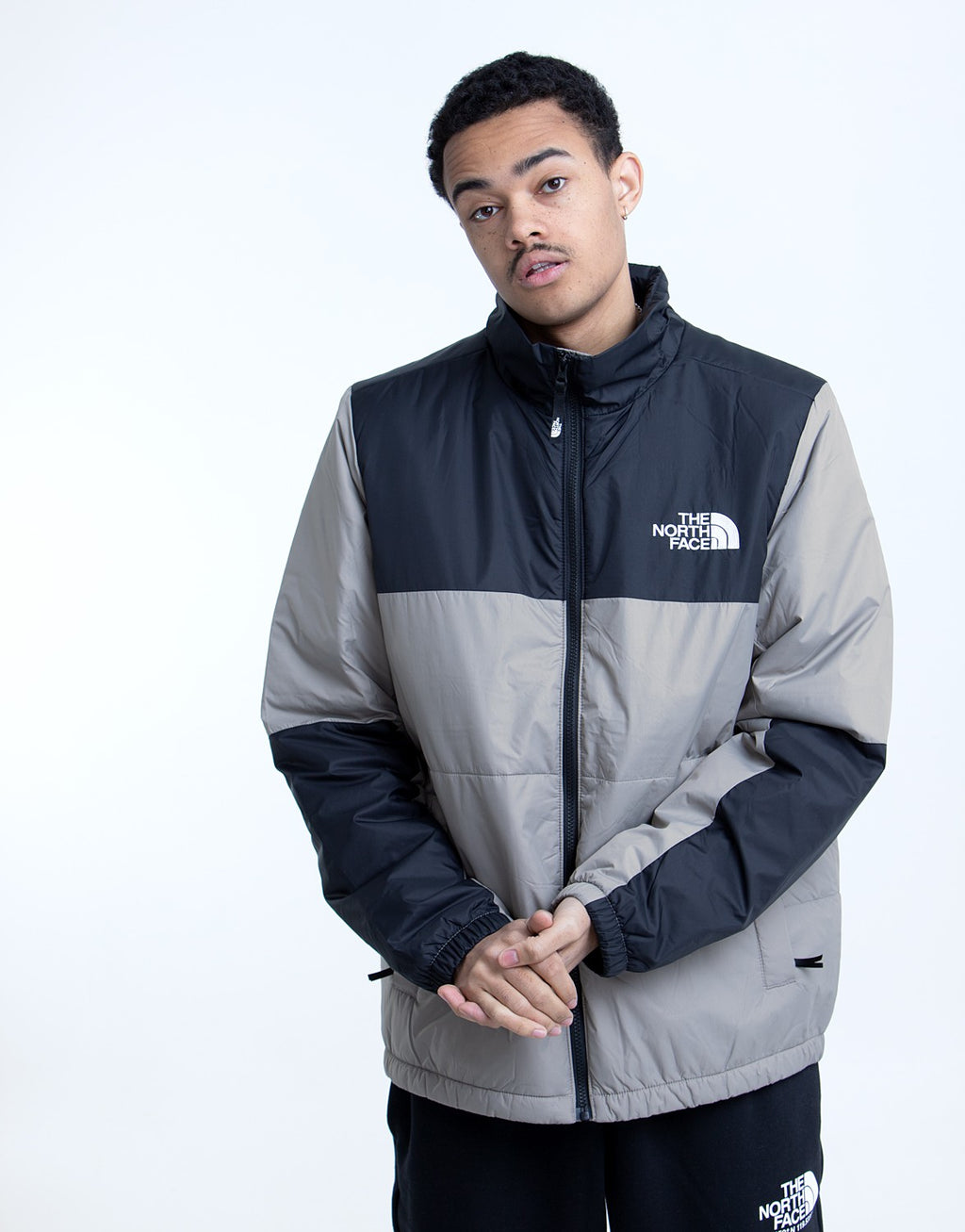 Gosei Puffer Jacket