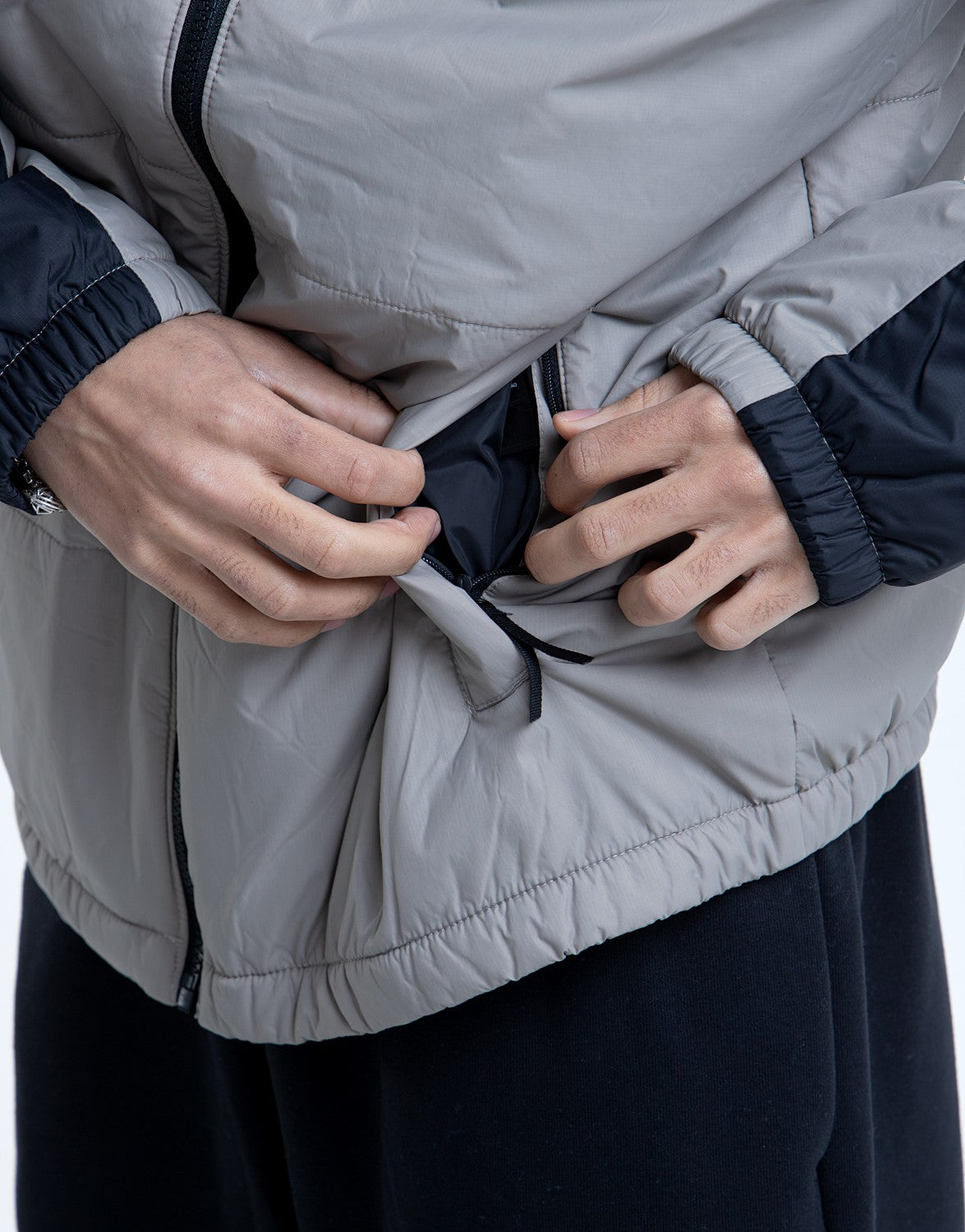 Gosei Puffer Jacket