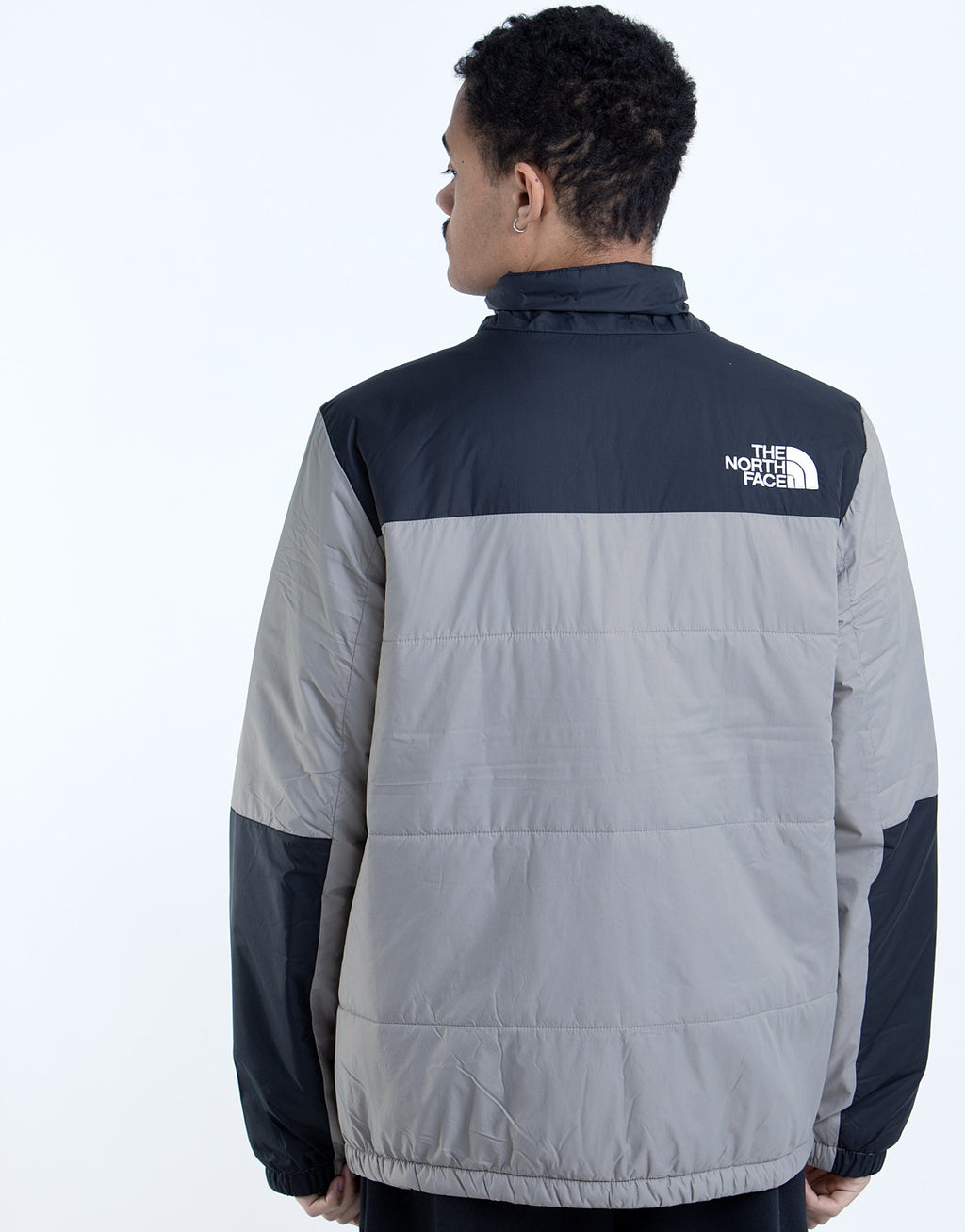 Gosei Puffer Jacket
