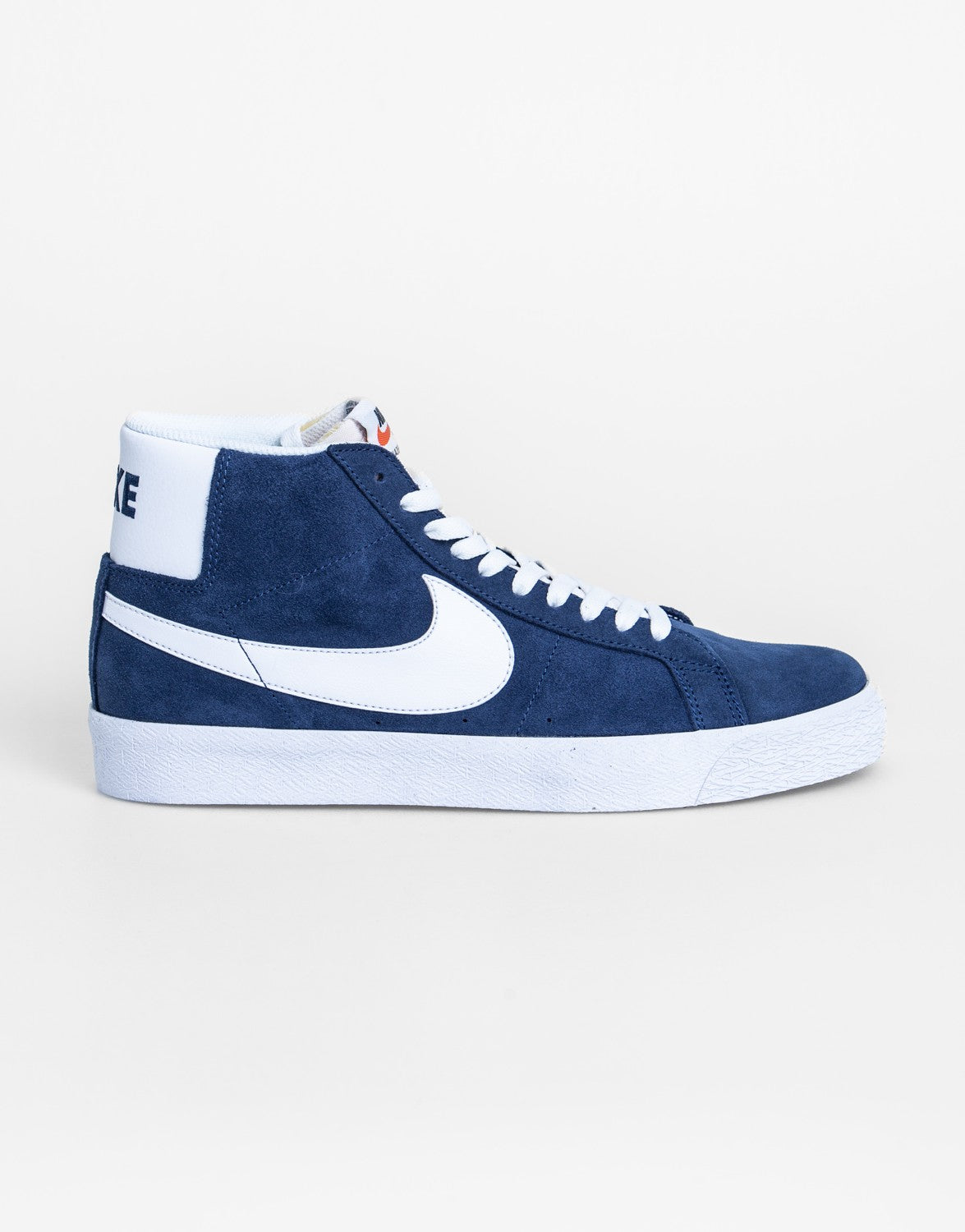 Zoom Blazer MID