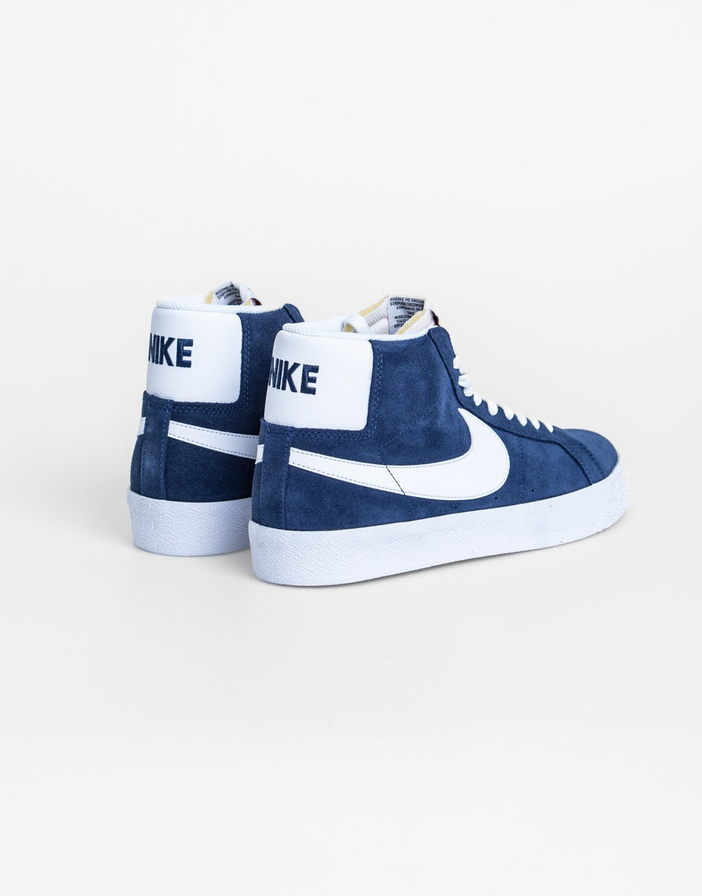 Zoom Blazer MID