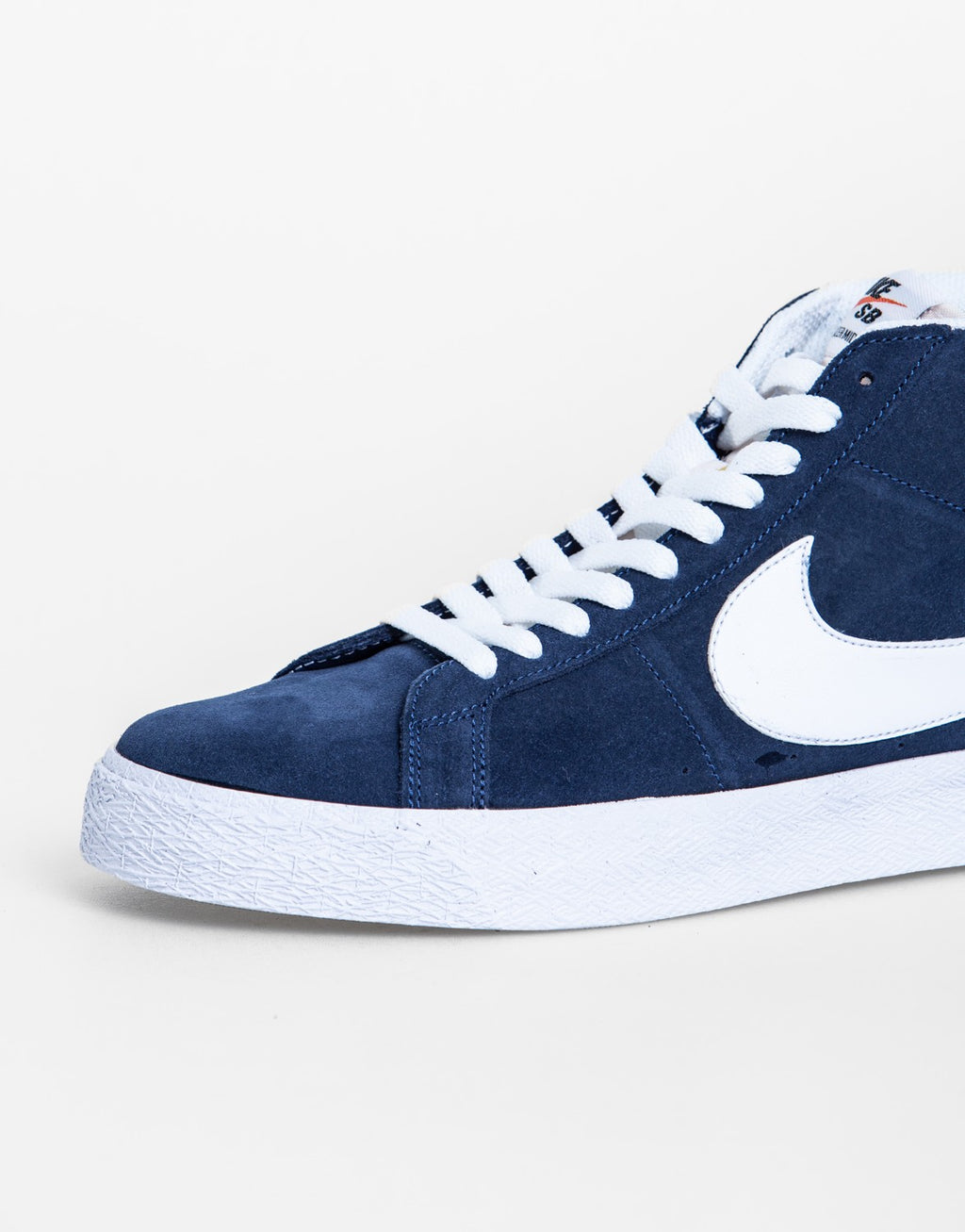 Zoom Blazer MID