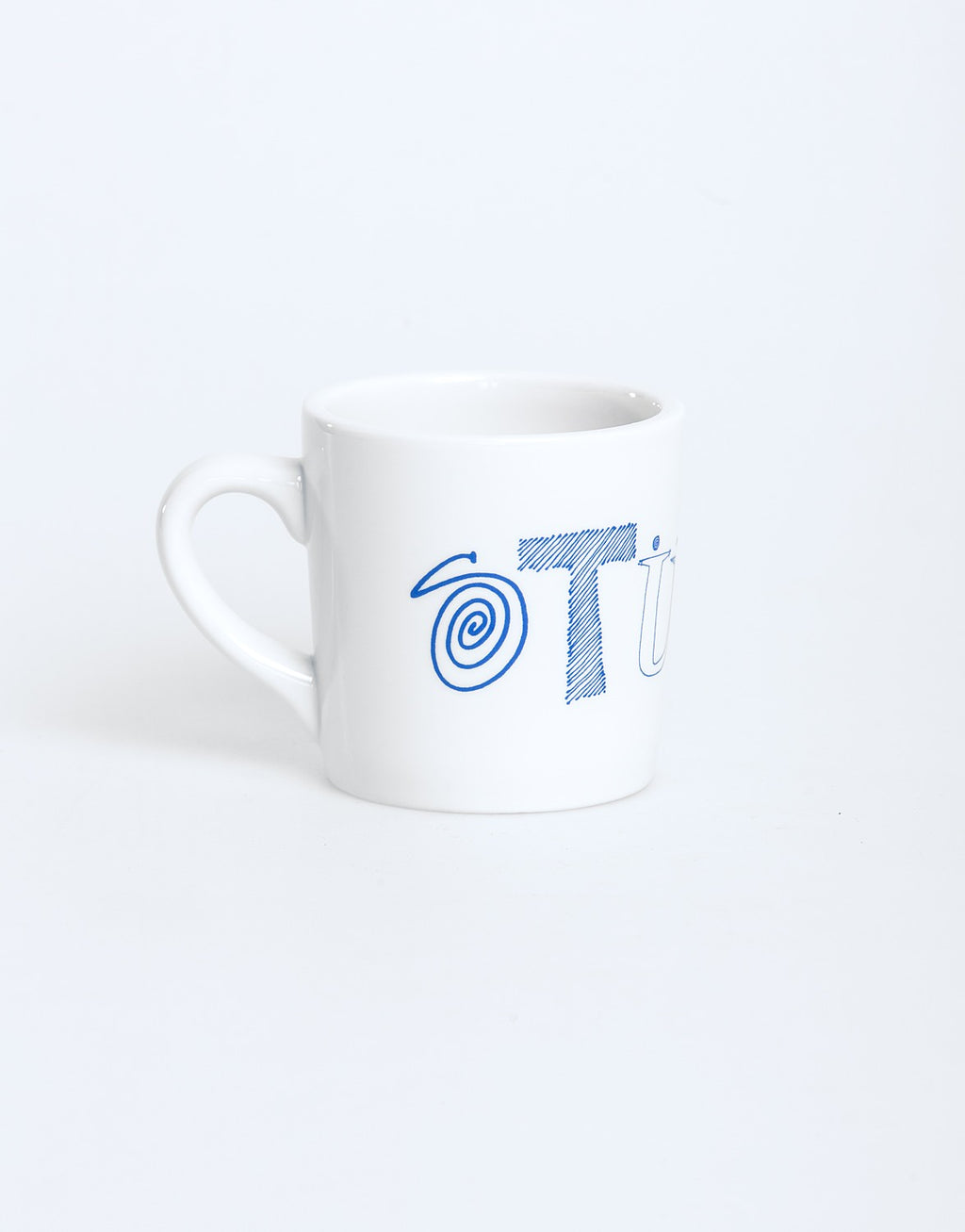 Ransom Mug