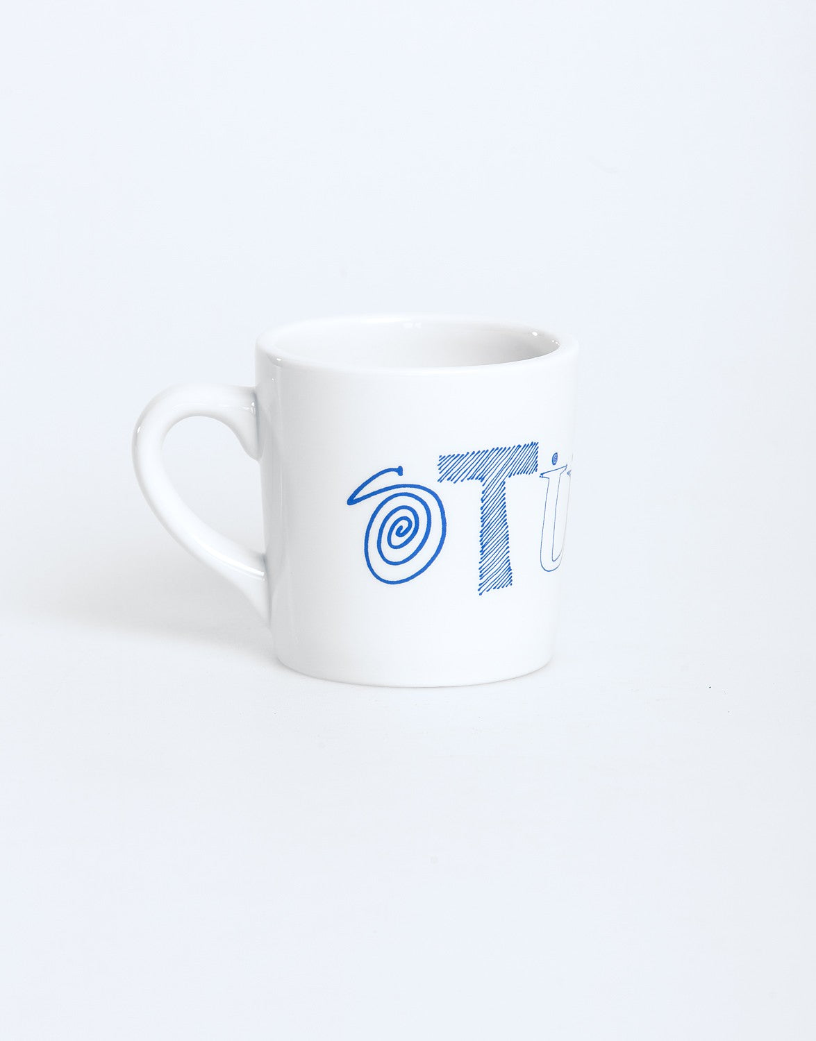 Ransom Mug