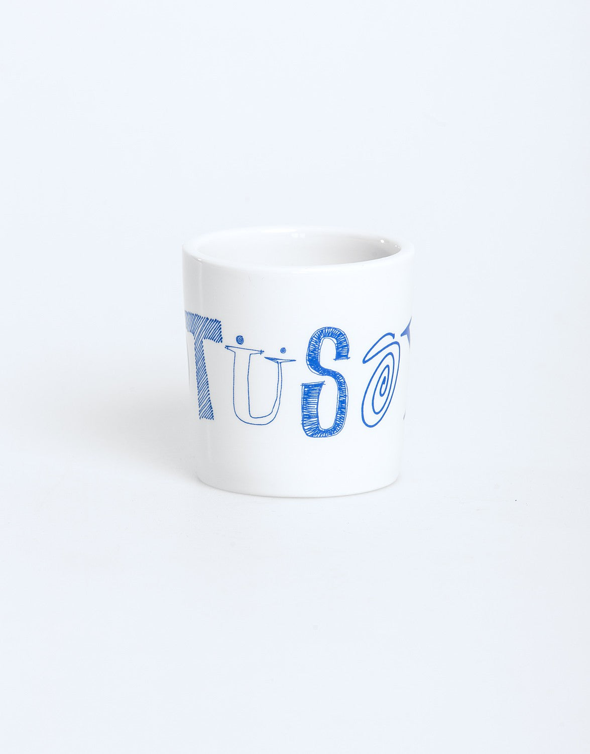 Ransom Mug
