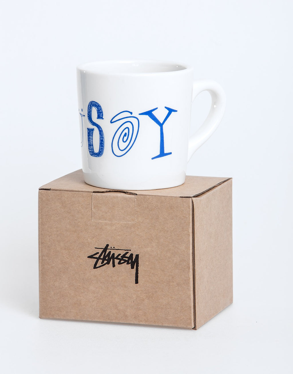 Ransom Mug