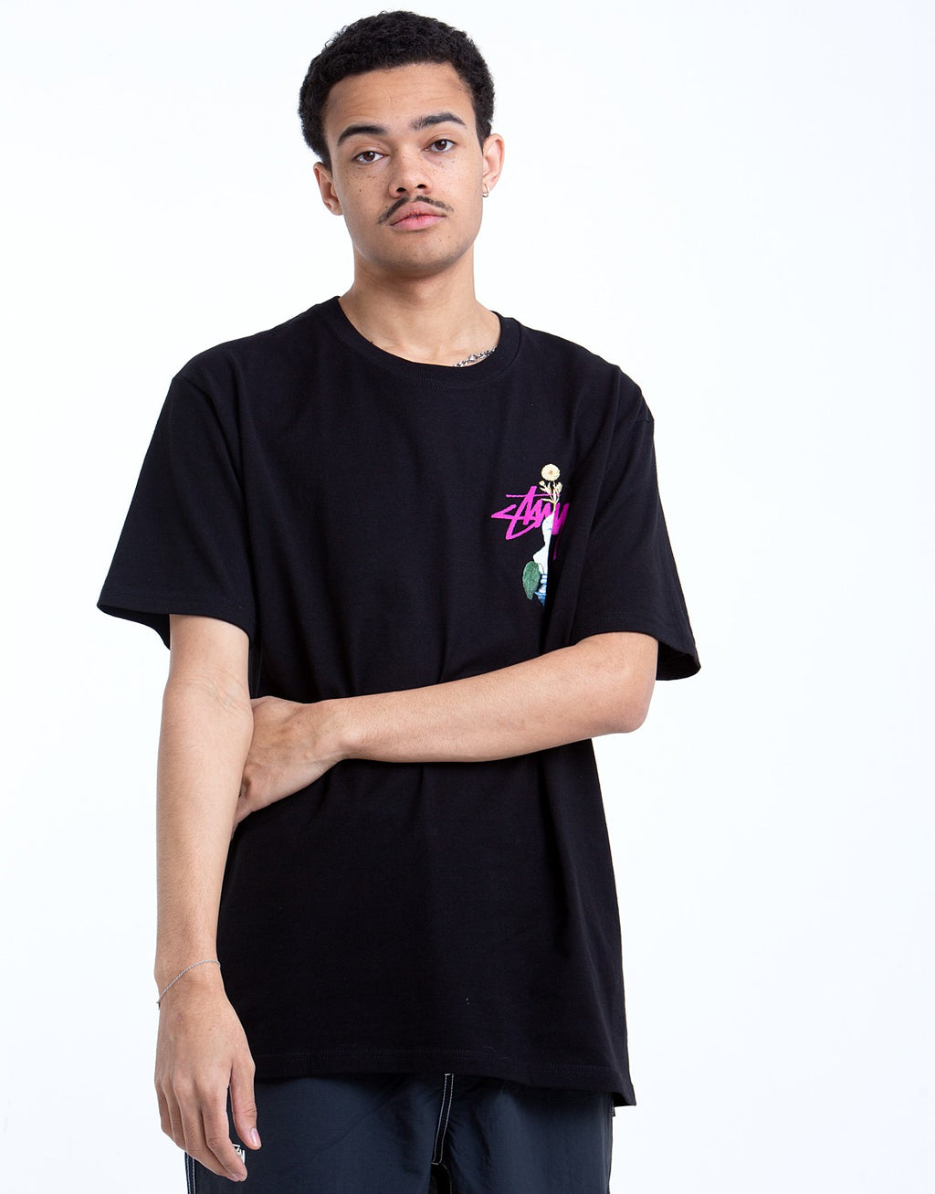 Psychedelic Tee