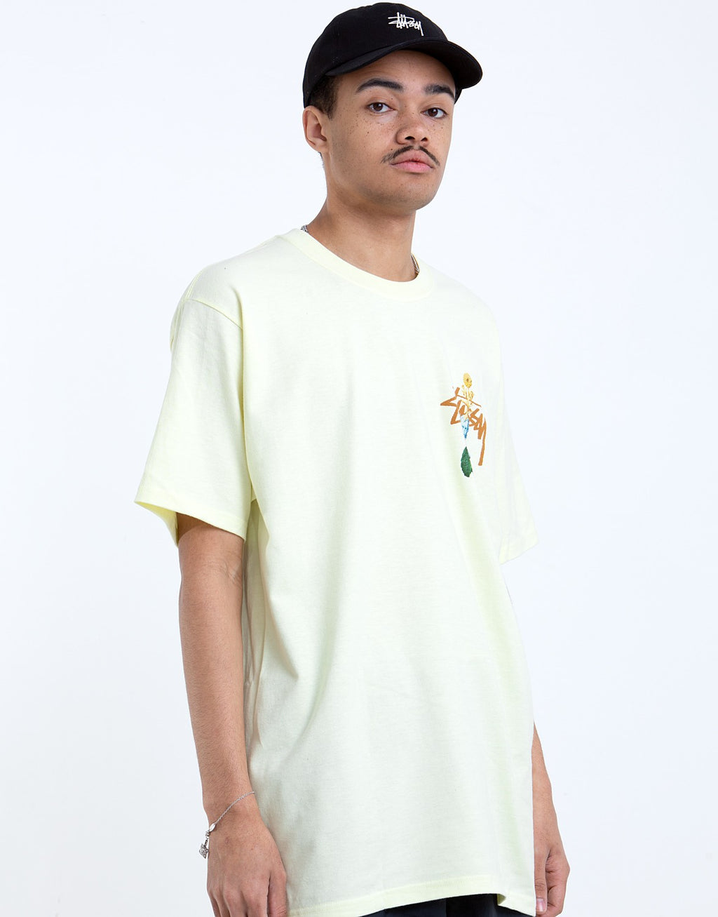 Psychedelic Tee