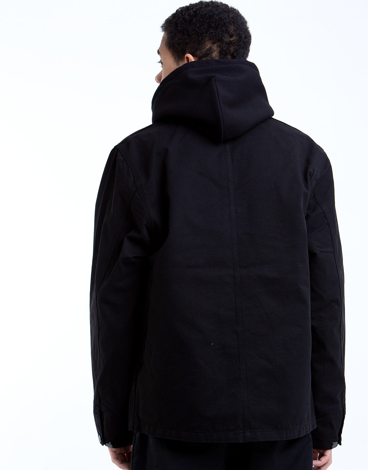 Michigan Coat