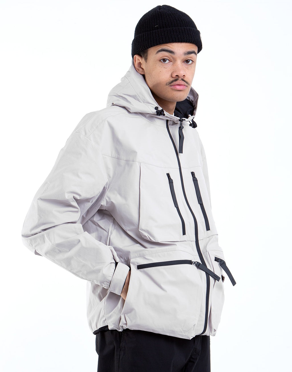 Hurst Jacket