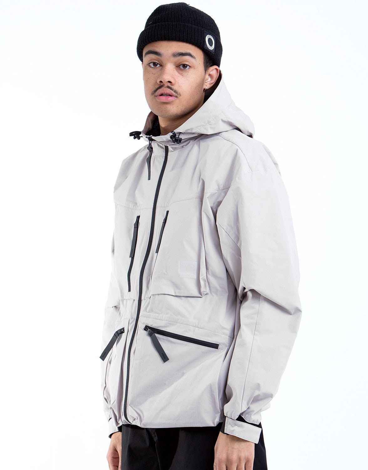 Hurst Jacket