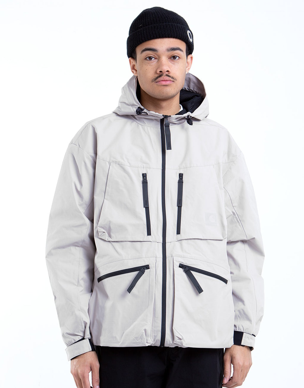 Hurst Jacket