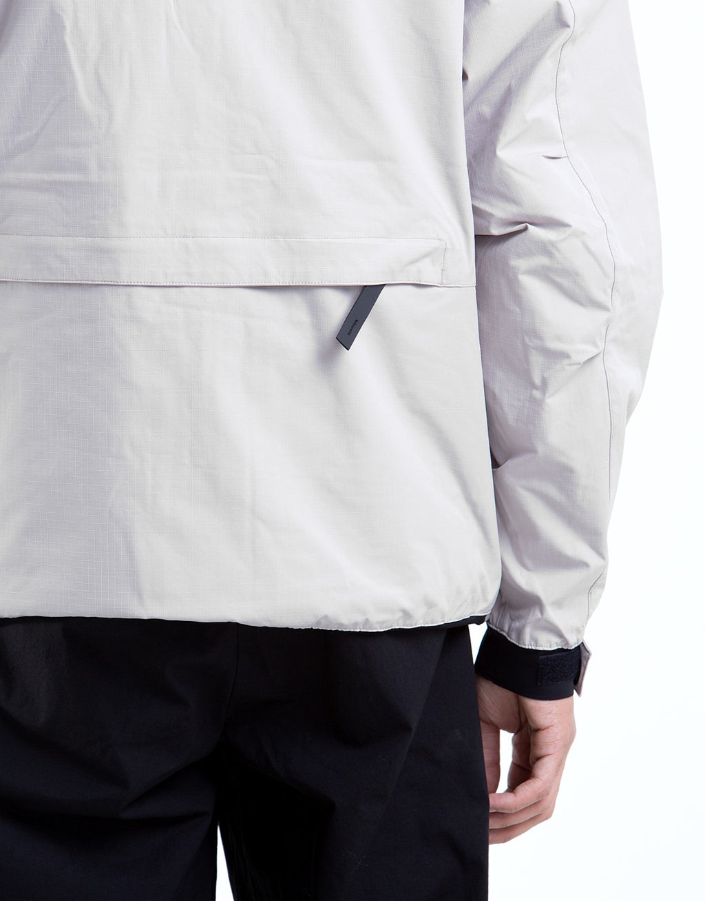 Hurst Jacket