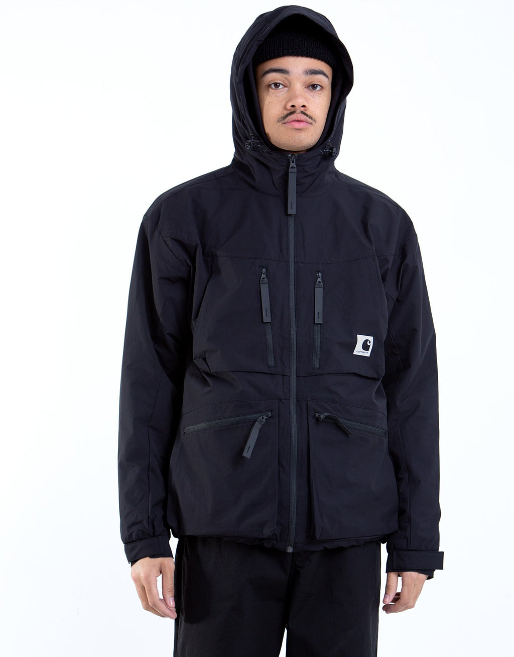 Hurst Jacket