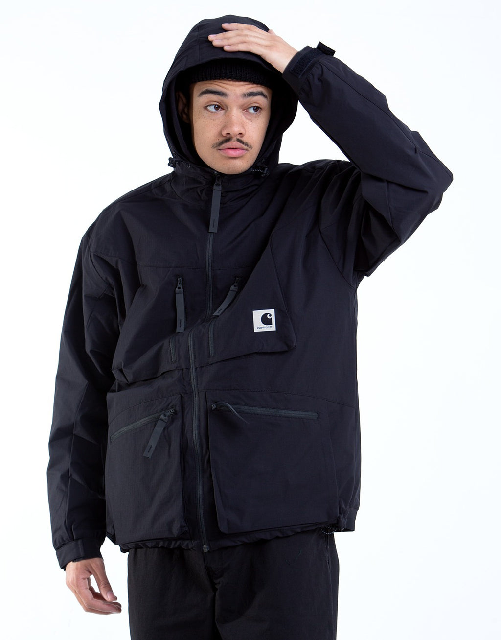 Hurst Jacket