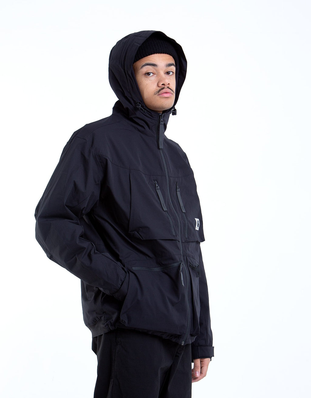 Hurst Jacket