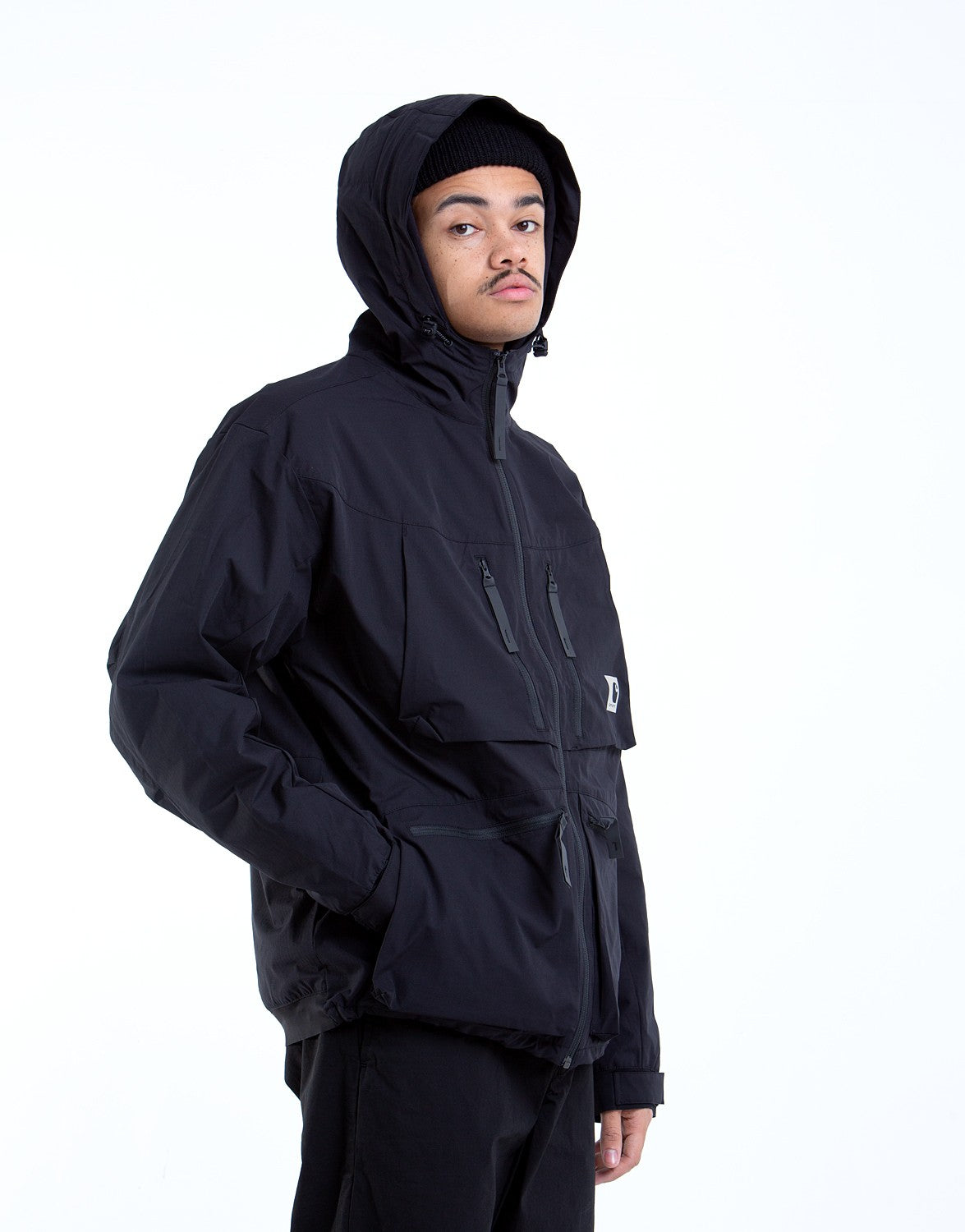 Hurst Jacket