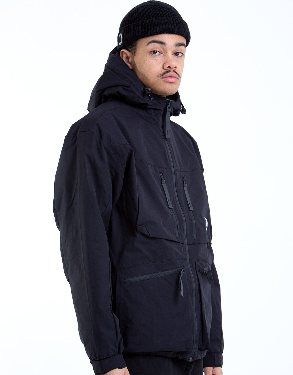 Hurst Jacket