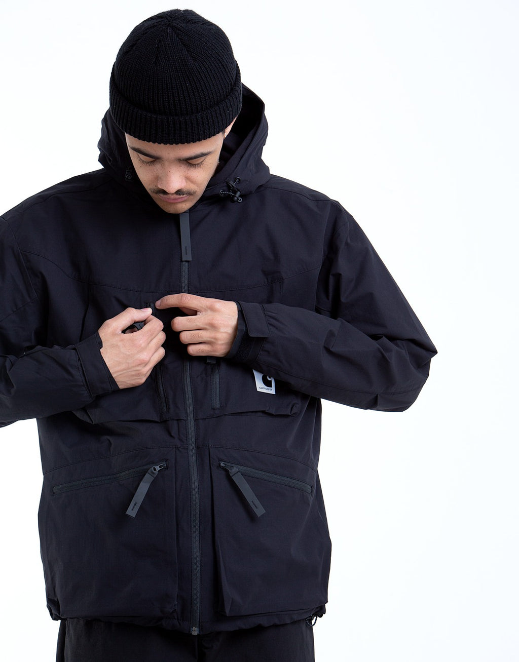 Hurst Jacket