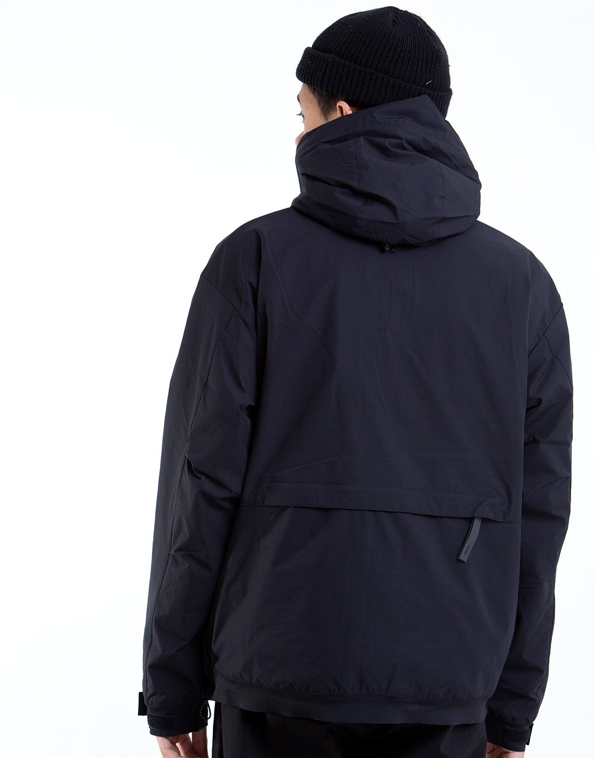 Hurst Jacket
