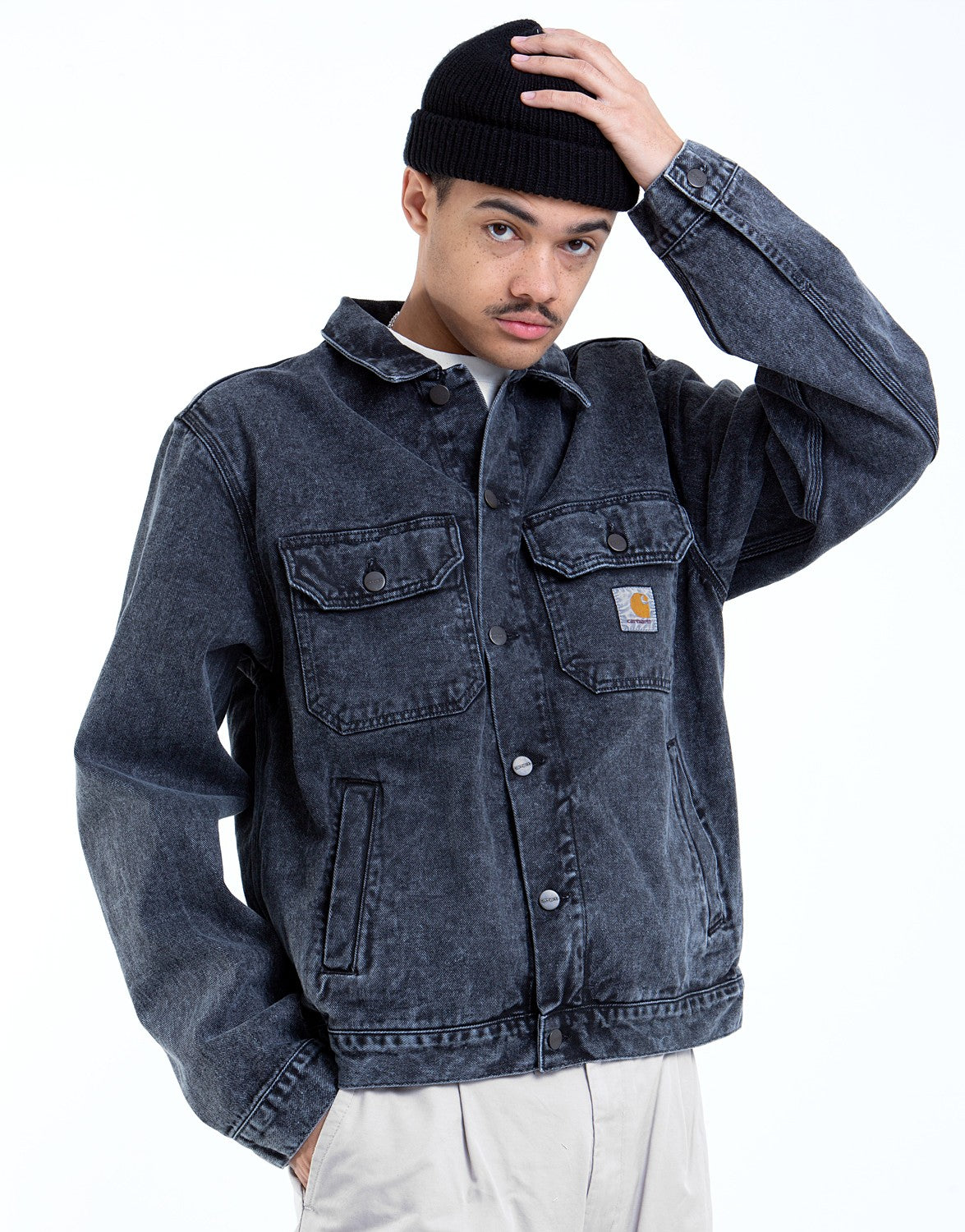 Stetson Jacket