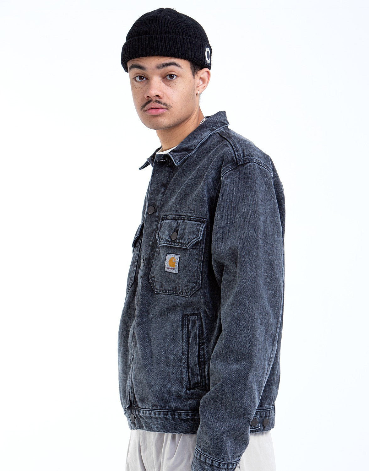 Stetson Jacket