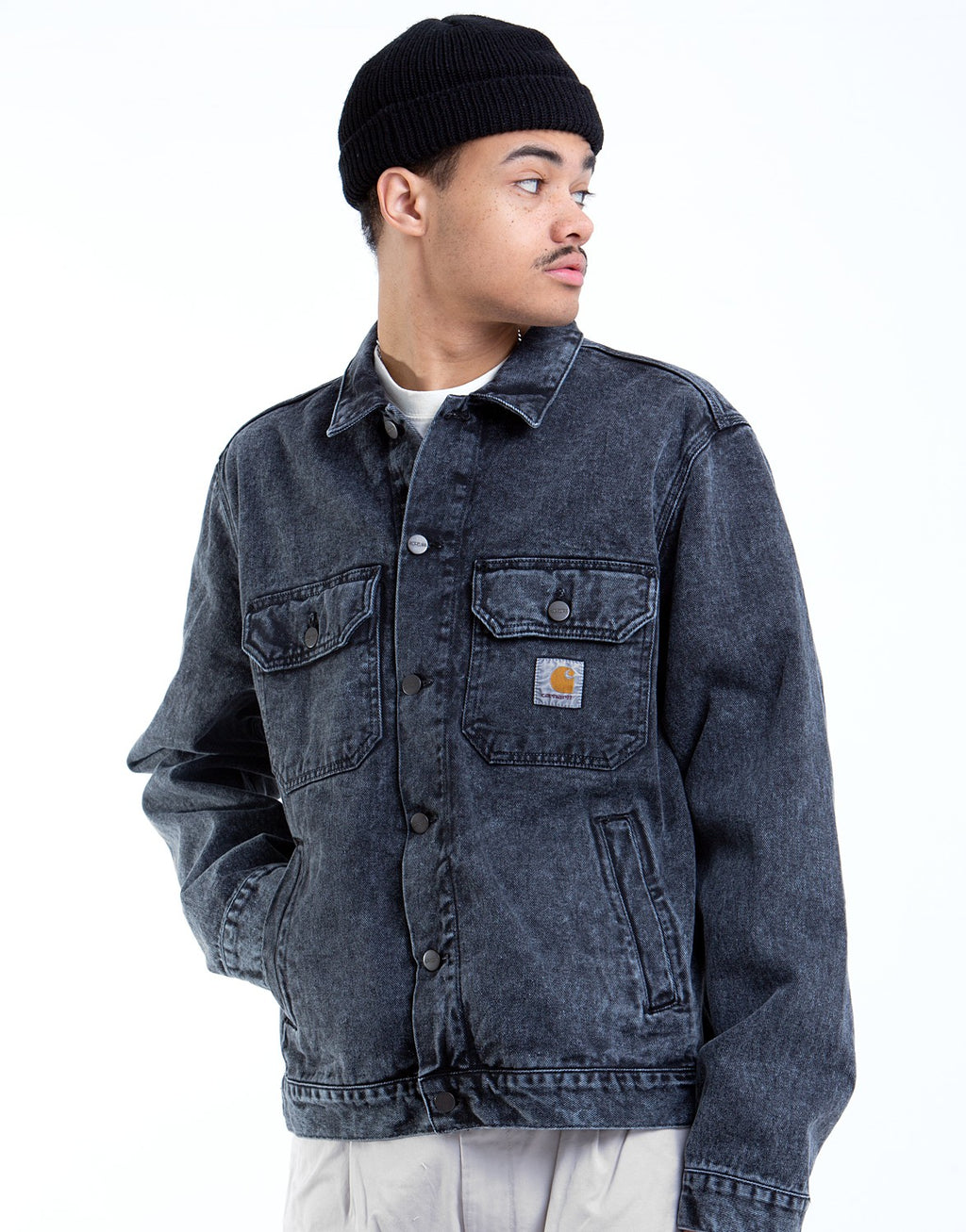 Stetson Jacket