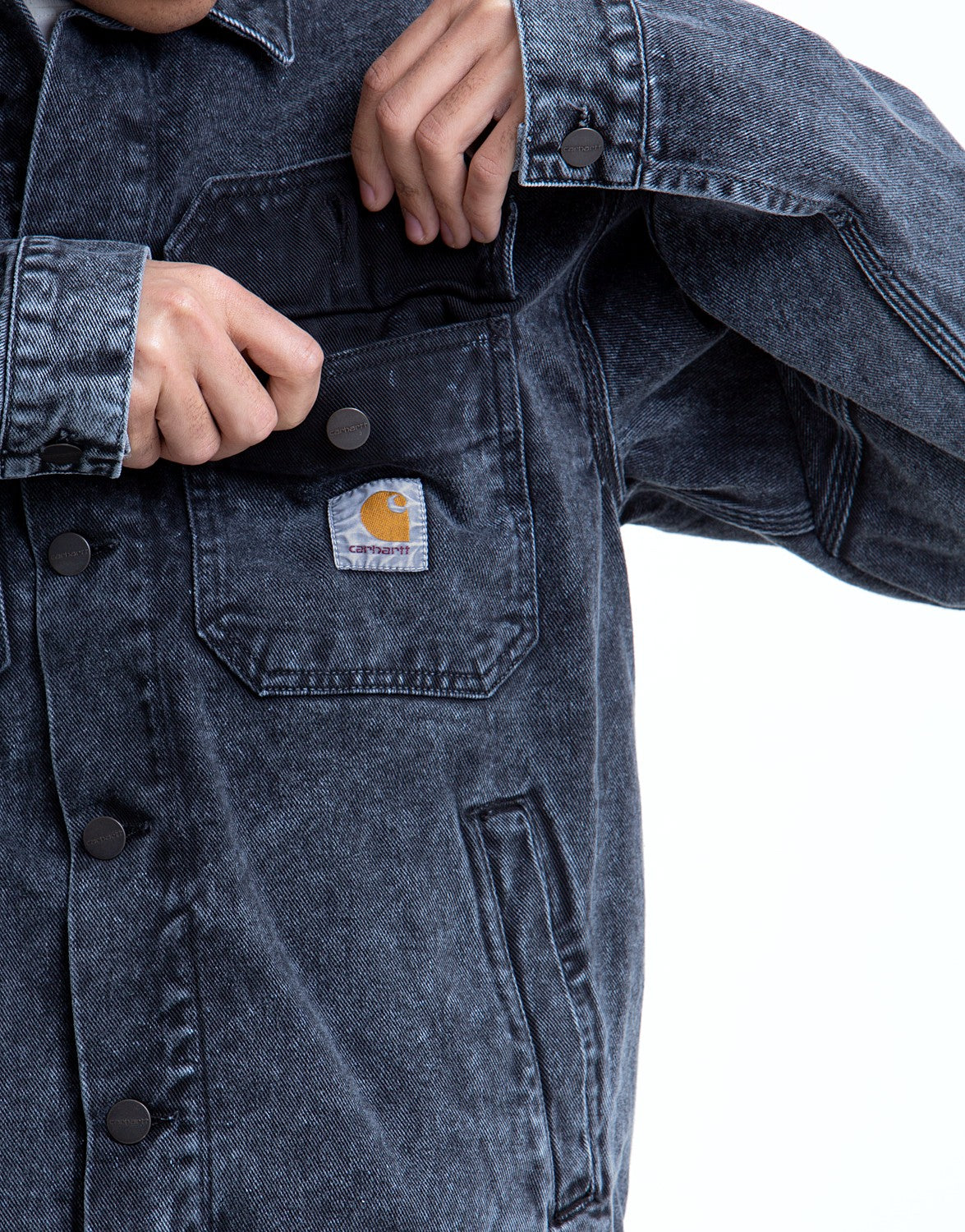 Stetson Jacket