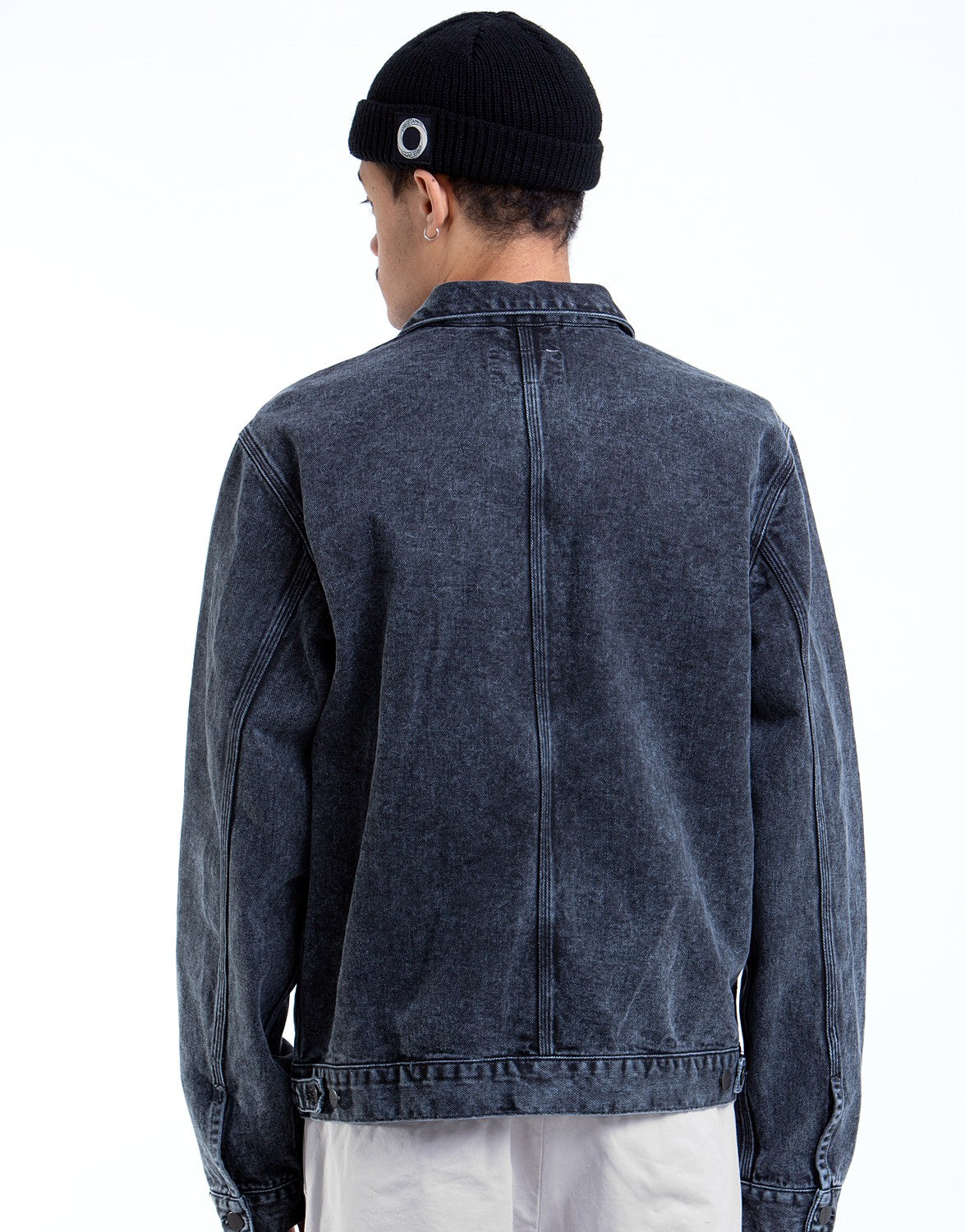 Stetson Jacket