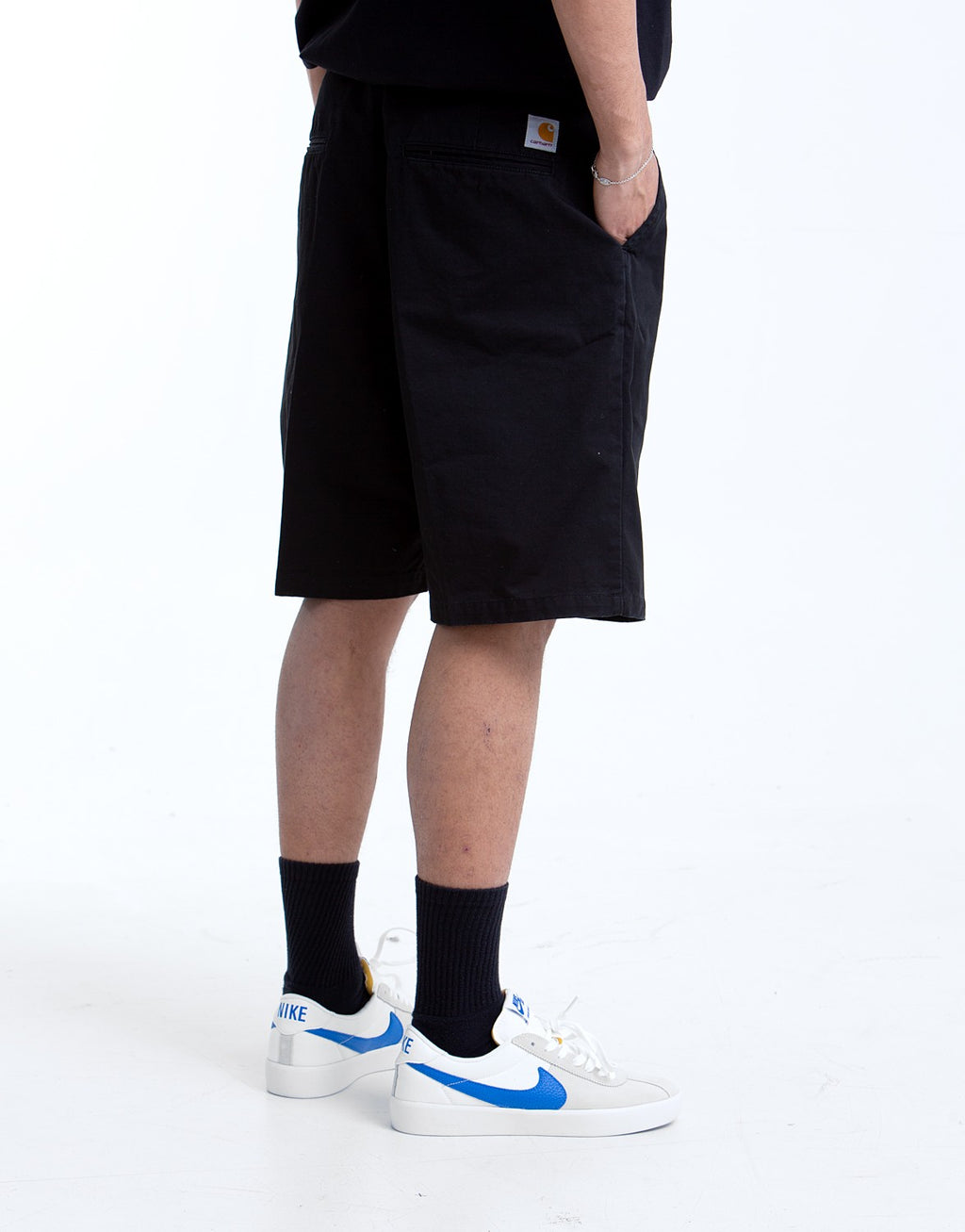 Alder Short