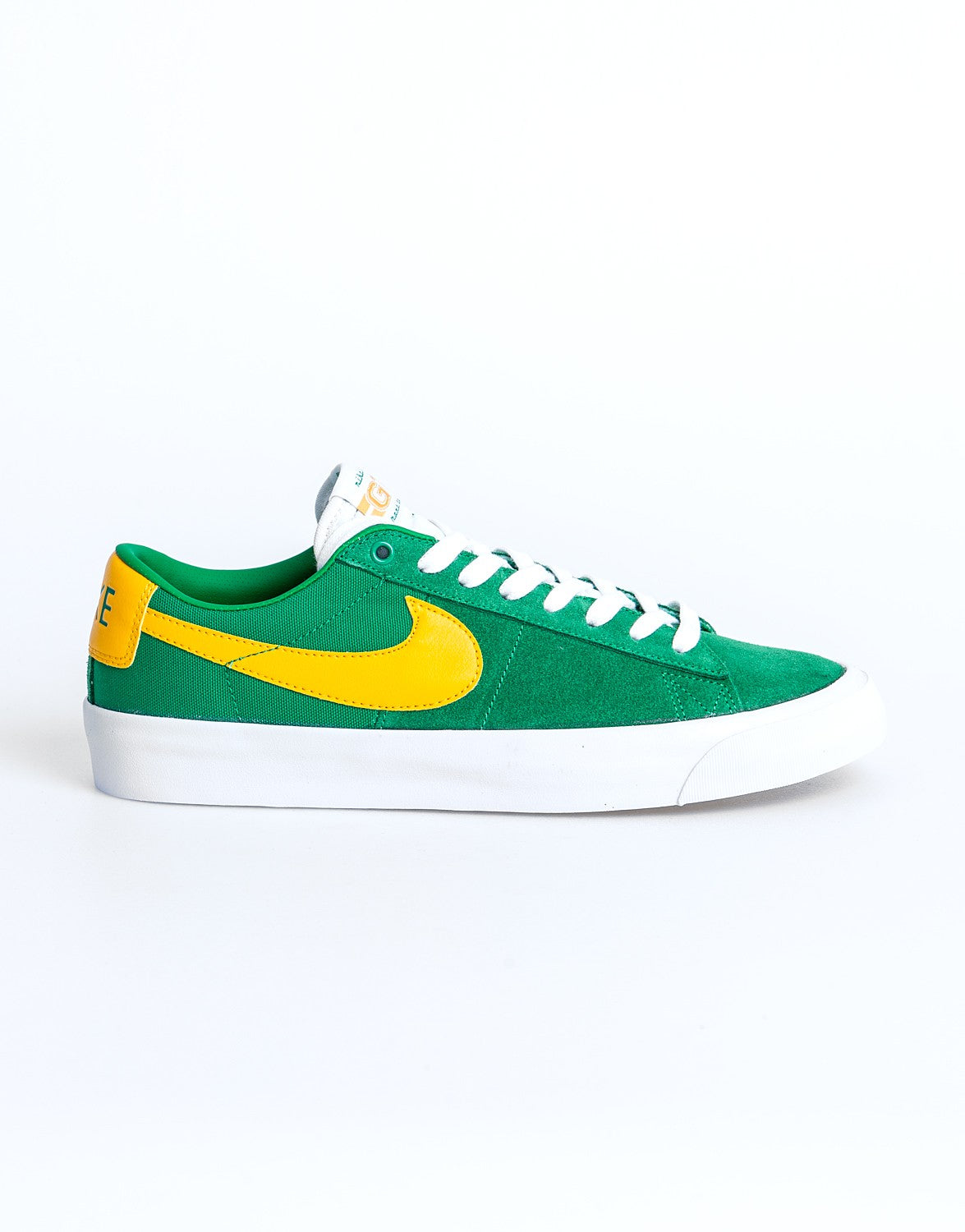 Zoom Blazer Low Pro GT