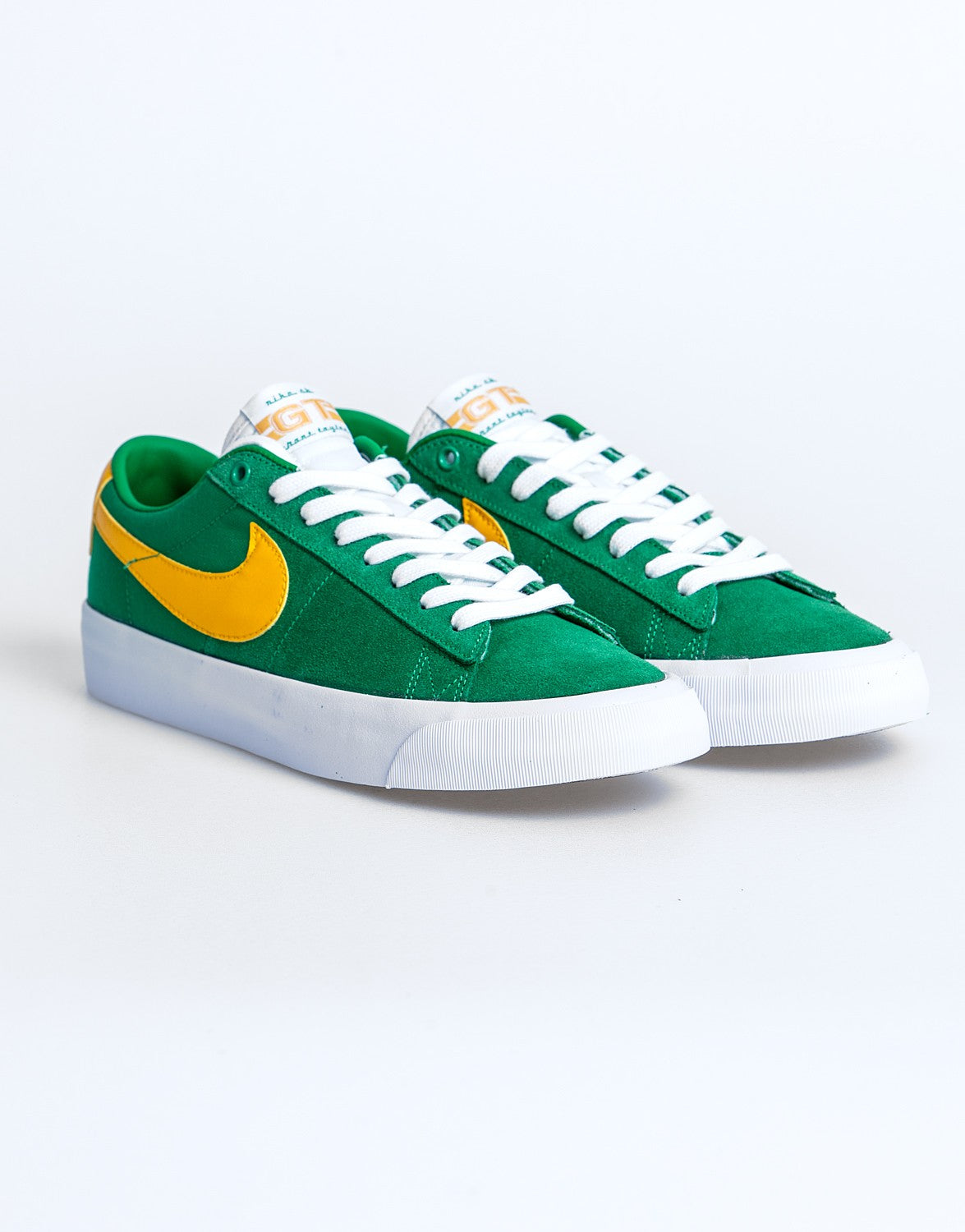 Zoom Blazer Low Pro GT