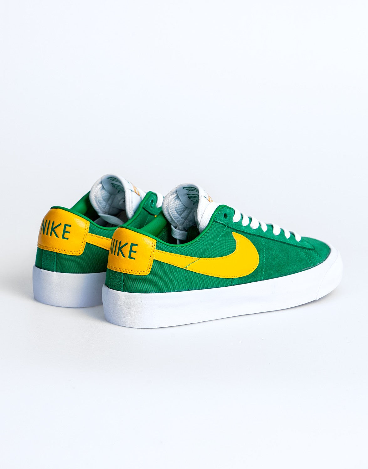 Zoom Blazer Low Pro GT