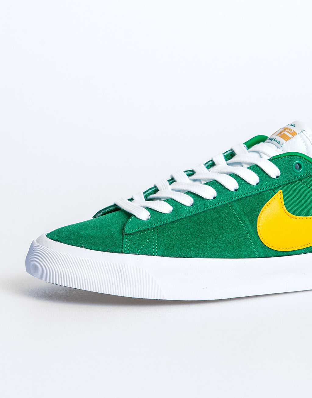 Zoom Blazer Low Pro GT