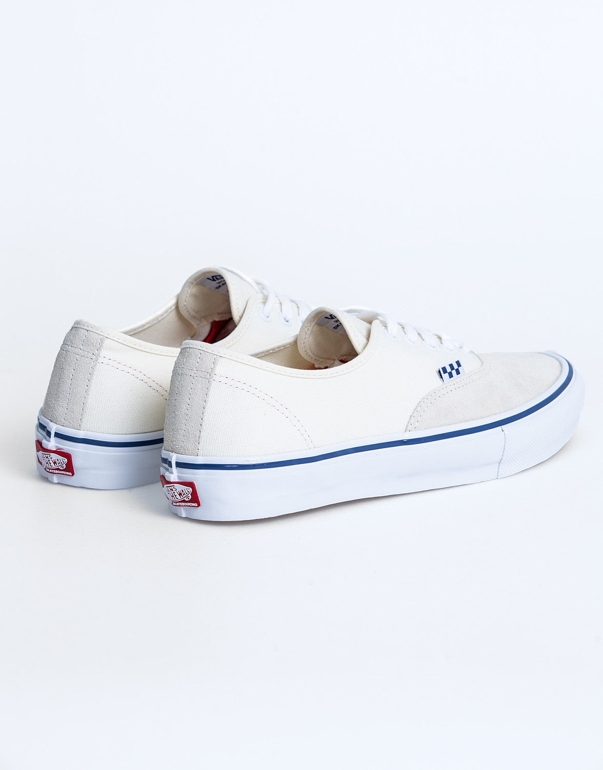 Skate Authentic